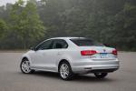 Volkswagen Jetta TDI 2015 года (US)